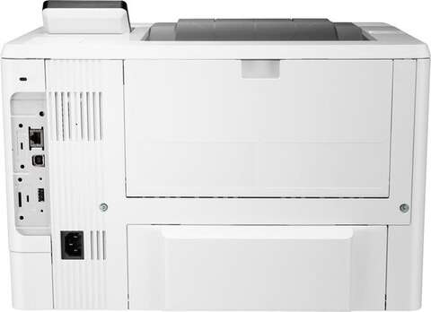 Принтер А4 HP LJ Enterprise M507dn (1PV87A)