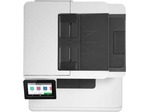 Багатофункціональний пристрій HP Color LJ Pro M479fnw з Wi-Fi (W1A78A)