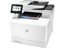 Багатофункцiональний пристрiй HP Color LJ Pro M479fdn (W1A79A)
