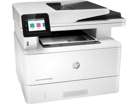 HP LaserJet Pro M428 [M428fdn]