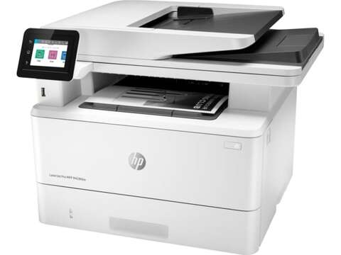 HP LaserJet Pro M428 [M428fdn]