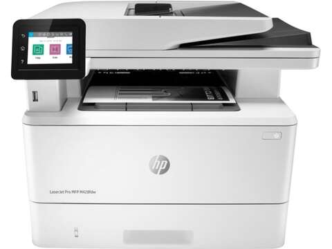 HP LaserJet Pro M428 [M428fdn]