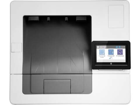 Принтер А4 HP LJ Enterprise M507x (1PV88A)