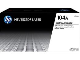 Блок фотобарабану HP 104A Neverstop LJ 1000a/1000w/1200a/1200w в комплекті з тонером на 5000стор (W1104A)
