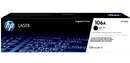 Картридж HP 106A M107a/107r/107w/135a/135r/135w/137fnw Black (W1106A)