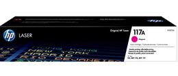 Картридж HP 117A CL 150a/150nw/178nw/179fnw Magenta (700 стр) (W2073A)