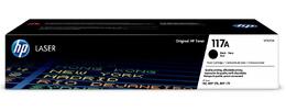 Картридж HP 117A CL 150a/150nw/178nw/179fnw Black (1000 стор) (W2070A)