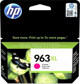 Картридж HP No.963XL High Yield HP OJ Pro 9010/9013/9020/9023 Magenta (3JA28AE)