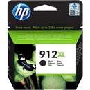 Картридж HP No.912XL OJ 8014/8015/8022/8023/8024/8025 High Yield Black (3YL84AE)