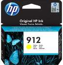 Картридж HP DJ No.912 Yellow (3YL79AE)