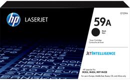 Картридж HP 59A LJ Pro M304/404/428, Enterprise M406/M430 Black (3000стр) (CF259A)