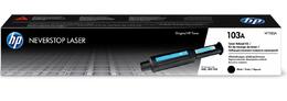 Тонер HP 103A Neverstop LJ 1000a/1000w/1200a/1200w (W1103A)