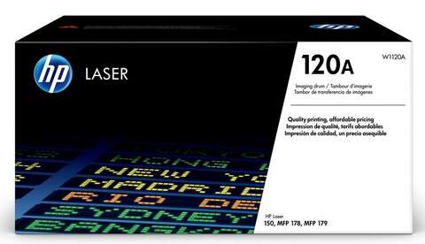 Драм картридж HP 120A Color LJ 150a/150nw/178nw/179fnw (16 000 стор) (W1120A)