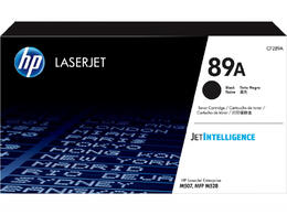 Картридж HP 89A LJ M507/528 Black (3000стор) (CF289A)