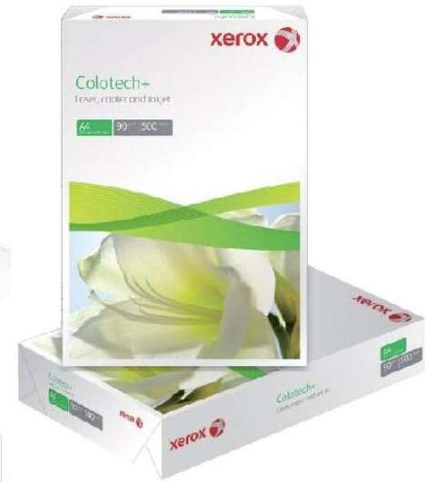 Папір Xerox COLOTECH + (90) SRA3 500 ар. AU (003R98840)
