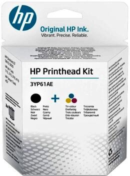 Комплект друкуючих головок HP 3YP61AE для HP DeskJet GT 5810/5820