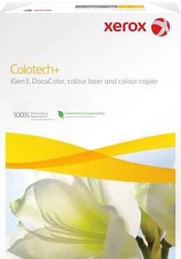 Папір Xerox COLOTECH + (350) SRA3 125а. AU (003R98625)