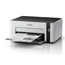 Принтер ink mono A4 Epson EcoTank M1120 32 ppm USB Wi-Fi Pigment (C11CG96405)