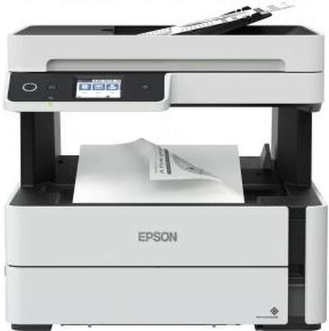 Epson M3140 Фабрика друку