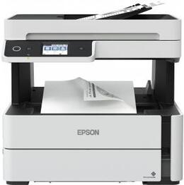 Epson M3140 Фабрика друку