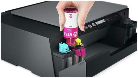 МФУ A4 HP Smart Tank 515 c Wi-Fi (1TJ09A)