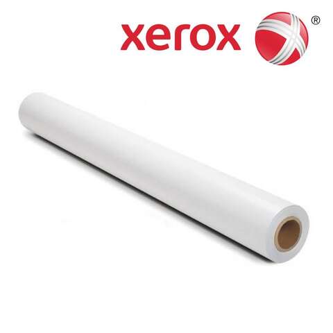 Папір Xerox Inkjet Monochrome (75) 841mmх50м (496L94193)