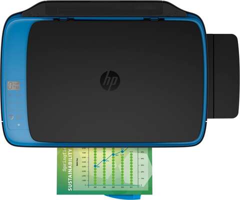 Багатофункціональний пристрій A4 HP Ink Tank 419 з Wi-Fi (Z6Z97A)