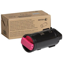 Тонер картридж Xerox VL C600 Magenta (16 800 стор) (106R03925)