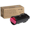 Тонер картридж Xerox VL C600 Magenta (16 800 стор) (106R03925)