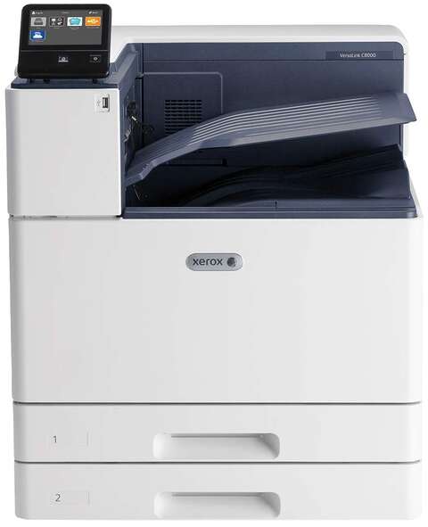 Принтер кол. Xerox VersaLink C8000DT (C8000V_DT)