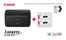 Принтер А4 Canon i-SENSYS LBP6030B (бандл с 2 картриджами) (8468B042)
