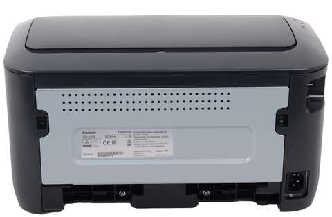 Принтер А4 Canon i-SENSYS LBP6030B (бандл з 2 картриджами) (8468B042)