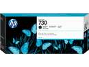 Картридж HP No.730 DesignJet T1600/T1700/T2600 Matte Black 300ml (P2V71A)