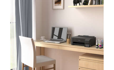 Epson L1110 Фабрика печати