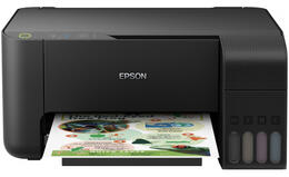 Epson L3100 Фабрика печати