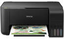 Epson L3100 Фабрика печати