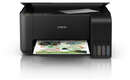 Epson L3100 Фабрика печати