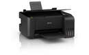 Epson L3100 Фабрика печати