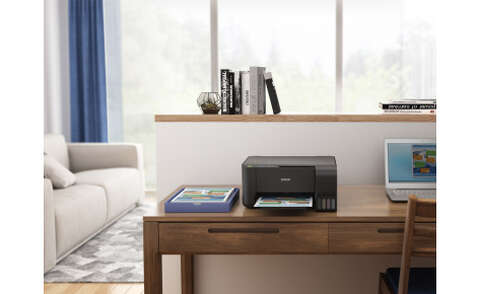 Epson L3100 Фабрика печати
