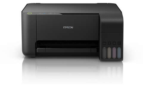 Epson L3110 Фабрика друку
