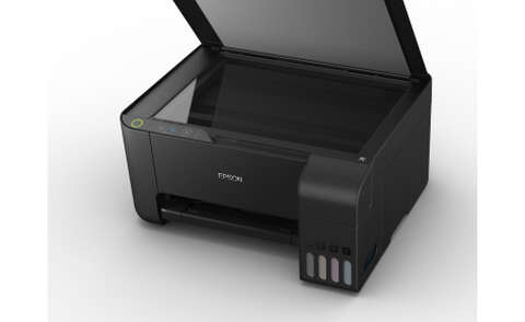 Epson L3110 Фабрика друку
