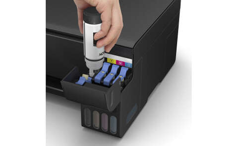Epson L3110 Фабрика друку