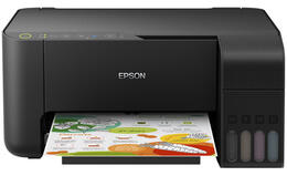 Epson L3150 Фабрика печати c WI-FI