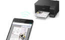 Epson L3150 Фабрика друку c WI-FI