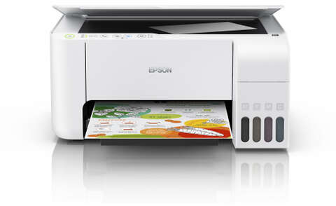 Epson L3156 Фабрика печати c WI-FI