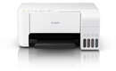 Epson L3156 Фабрика печати c WI-FI