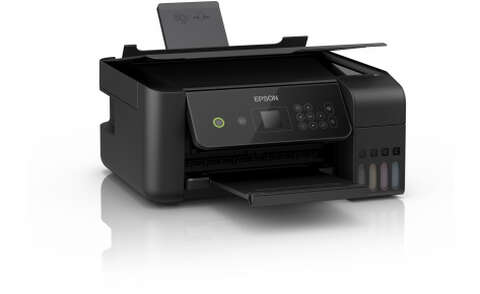 Epson L3160 Фабрика печати c WI-FI