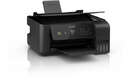 Epson L3160 Фабрика печати c WI-FI