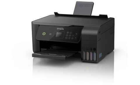 Epson L3160 Фабрика печати c WI-FI
