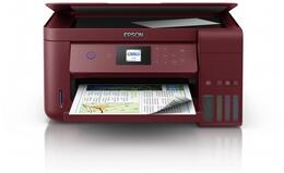 Epson L4167 Фабрика друку c WI-FI